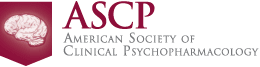American Society of Clinical Psychphamacology